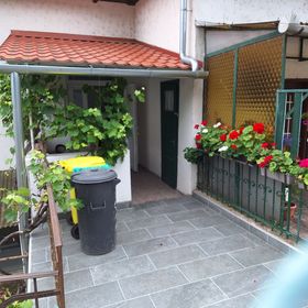 Klári Apartman Balatonalmádi