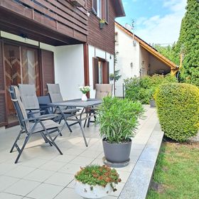 Sunshine Vendégház Balatonfenyves