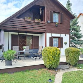 Sunshine Vendégház Balatonfenyves