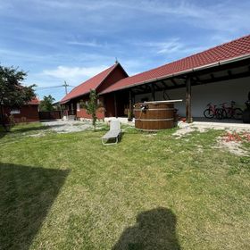 Casa de oaspeți Lemnarul Micfalău