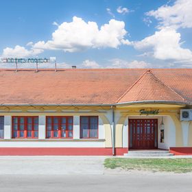 100 Éves Fogadó Szatymaz