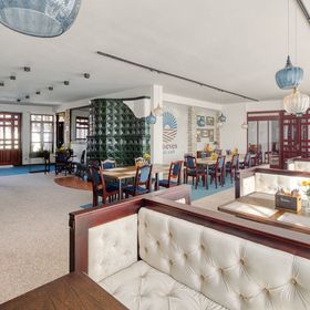 100 Éves Fogadó Szatymaz