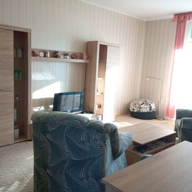 Móka Apartman Veszprém