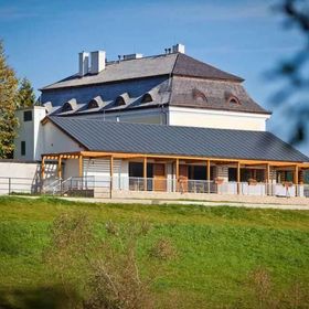 Hotel Líšeňský Dvůr Líšná