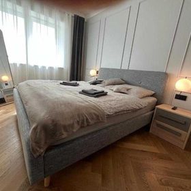 Slunečný apartmán Velké Losiny