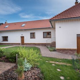Apartmány Danka Ľubeľa