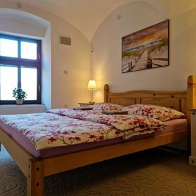 Apartmán Fanny IV Zlaté Hory