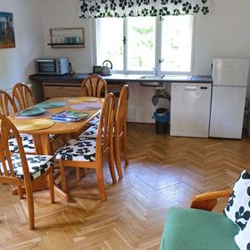 Apartmán Michovka 12 Koberovy