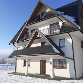 Pokoje Barber & Holiday Białka Tatrzańska 
