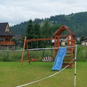 Barber & Holiday Białka Tatrzańska 