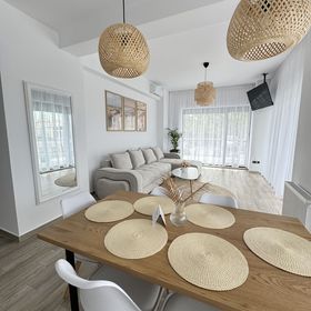 Apartament Mianelly Casa del Mar Mamaia