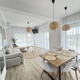 Apartament Mianelly Casa del Mar Mamaia