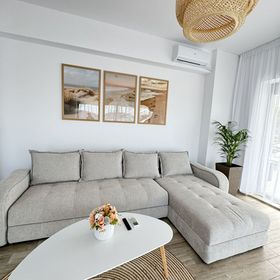 Apartament Mianelly Casa del Mar Mamaia