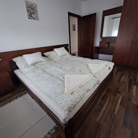 Felüdülő Tágas Apartman Hajdúszoboszló