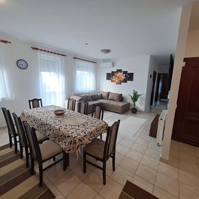 Felüdülő Tágas Apartman Hajdúszoboszló