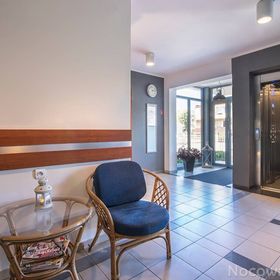 Ośrodek Bursztyn Władysławowo