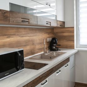 Oázis Tapolca Apartman Miskolc