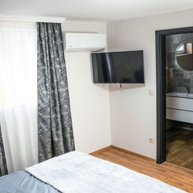 Oázis Tapolca Apartman Miskolc