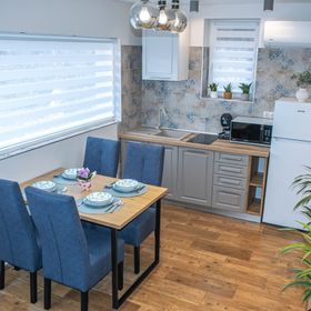 Oázis Tapolca Apartman Miskolc