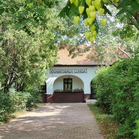 Kishortobágyi Vendégház Balmazújváros - Külterület