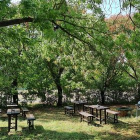 Kishortobágyi Vendégház Balmazújváros - Külterület