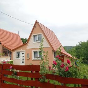 Máté Vendégház Balatongyörök