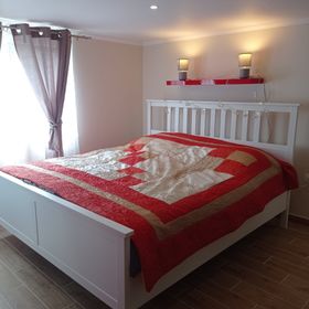 Máté Vendégház Balatongyörök