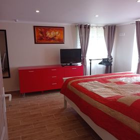 Máté Vendégház Balatongyörök