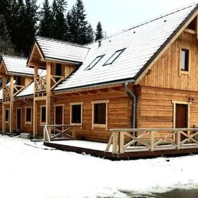 Chata Przystanek Izery Szklarska Poręba 