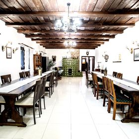 Hársas Vadászház Somogytúr