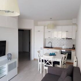 Apartament Morski Karwia