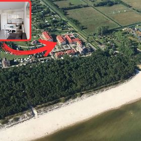 Apartament Morski Karwia