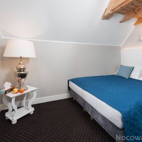 Domki Apartamentowe Hallerówka Władysławowo