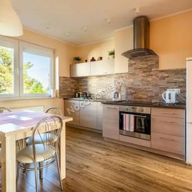 Apartament Słoneczny Reda 