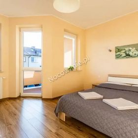 Apartament Słoneczny Reda 