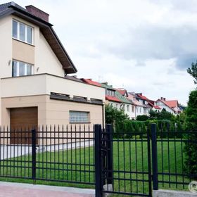 Apartament Słoneczny Reda 