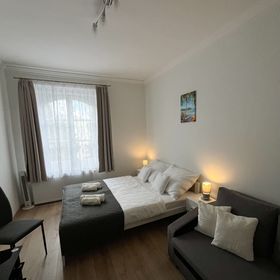 Széchenyi Apartman Esztergom 