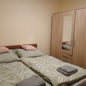 Napsugár Vendégház Balatonkeresztúr