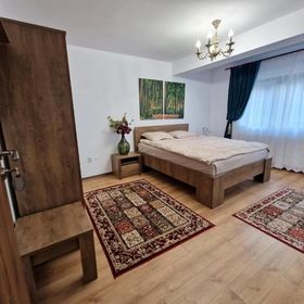 Pensiunea Izvorul Liniștii Rădăşeni