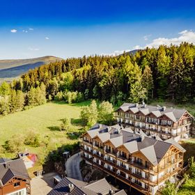 Apartament JP KARPACZ