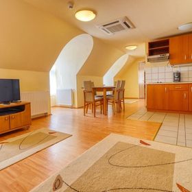 Villa Park Apartmanház Szilvásvárad