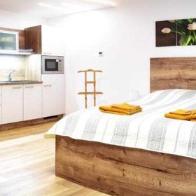 Lanškroun apartmány v centru