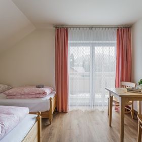 Willa Cichosza Szczawnica