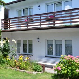  Pokoje Gościnne IWA 