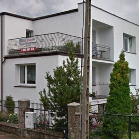  Pokoje Gościnne IWA 