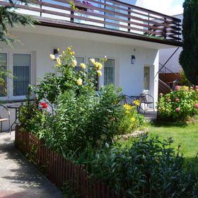  Pokoje Gościnne IWA 