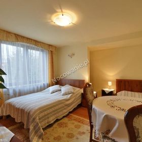 Willa Anna Zakopane II