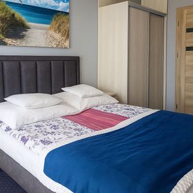 Willa Anna pokoje z jacuzzi Chłapowo, Władysławowo