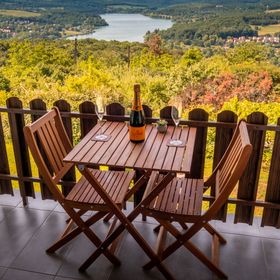 Panoráma Ház Orfű