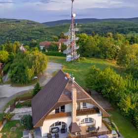 Panoráma Ház Orfű